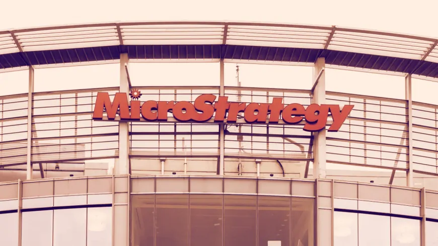 MicroStrategy's Nasdaq 100 Listing Marks Major Milestone for Bitcoin Adoption