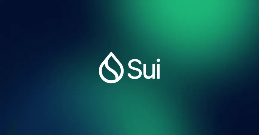 Sui Partners with Ant Digital to Tokenize ESG Assets, Starting with Solar Industry