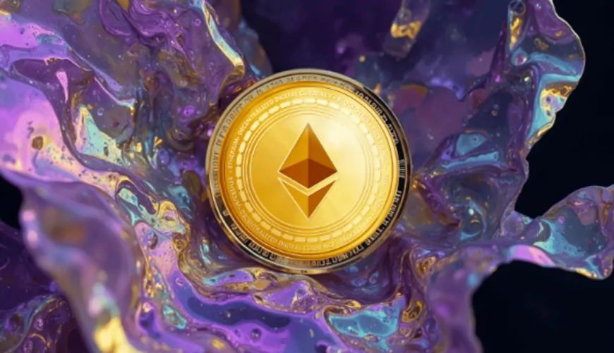 Ethereum (ETH) to $15000 Is Inevitable in 2025, Trader Who Predicted $4.8k All-Time High Says