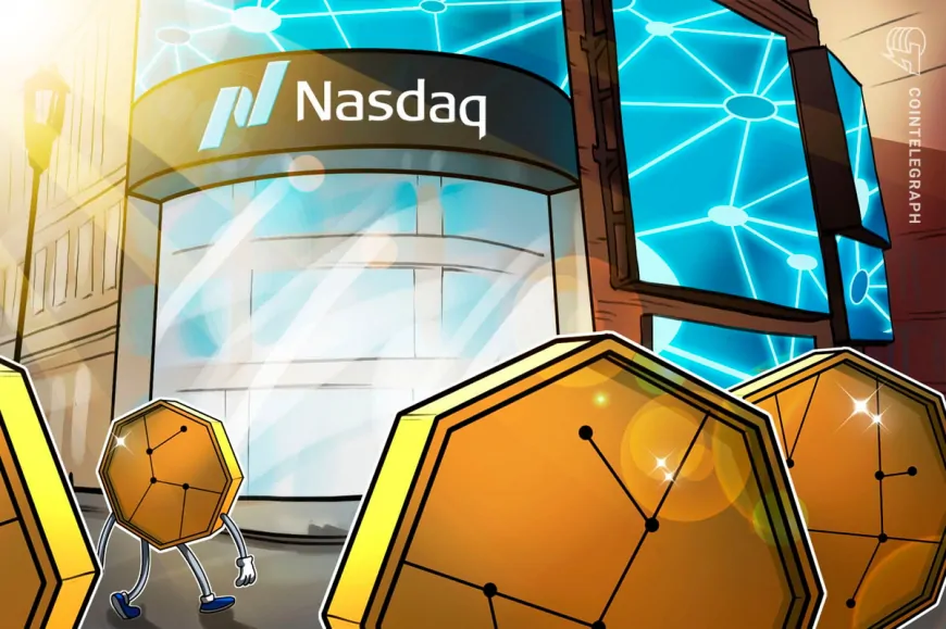 Saylor expects MARA to be ‘the next' Bitcoin firm to join Nasdaq 100