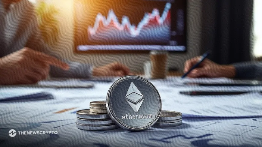 Analysts Predict Ethereum to Reach Record Highs in Q1 2025