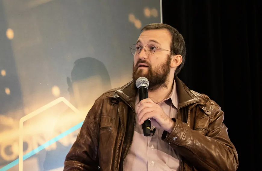 Charles Hoskinson Reveals Cardano's Roadmap for 2025 and Beyond