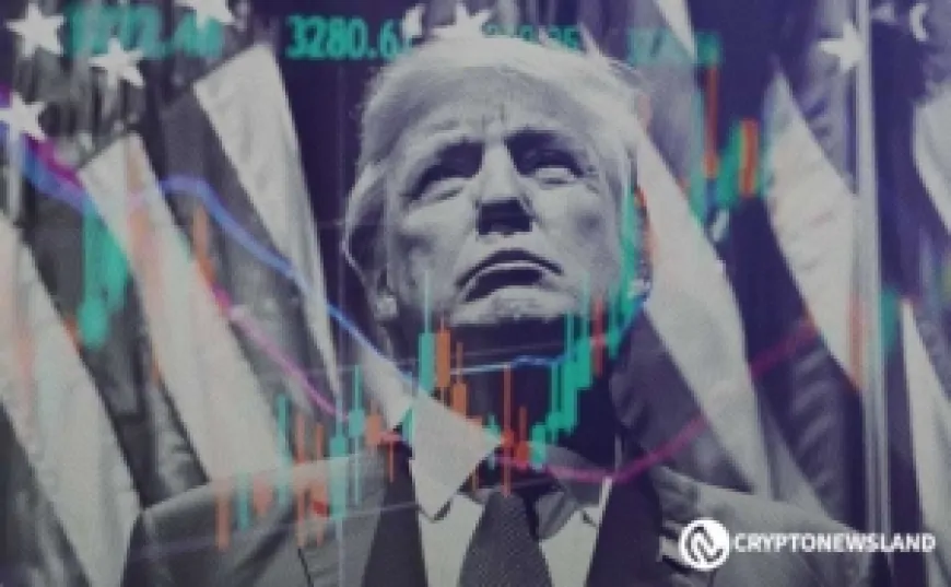 Trump Confirms U.S. Bitcoin Reserve Plan, Pushing BTC Past $100K: What's Next?