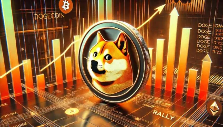 DOGE Price Alert! Here's Why Experts Are Predicting an Explosive 85% Surge