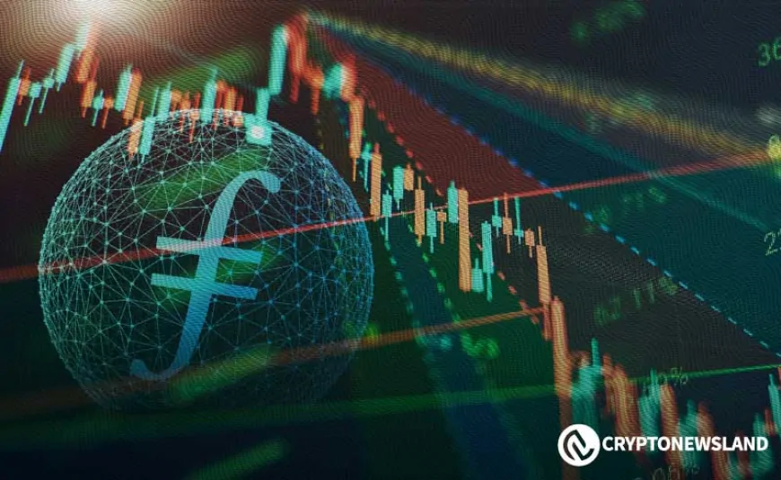 Filecoin's Bullish Breakout: Analyst Predicts 344% Rally as Market Confidence Grows