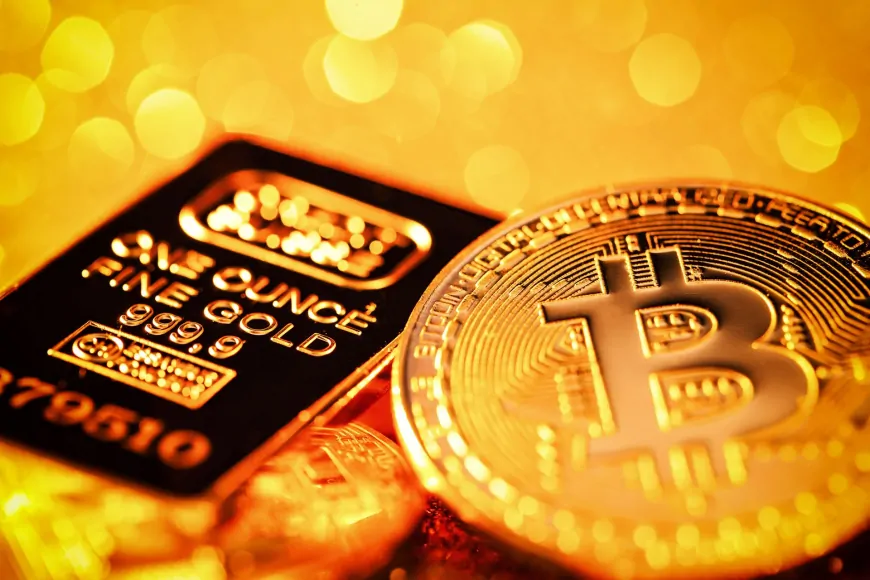 Top Economist Argues Bitcoin's Fixed Supply Makes It Superior to Gold