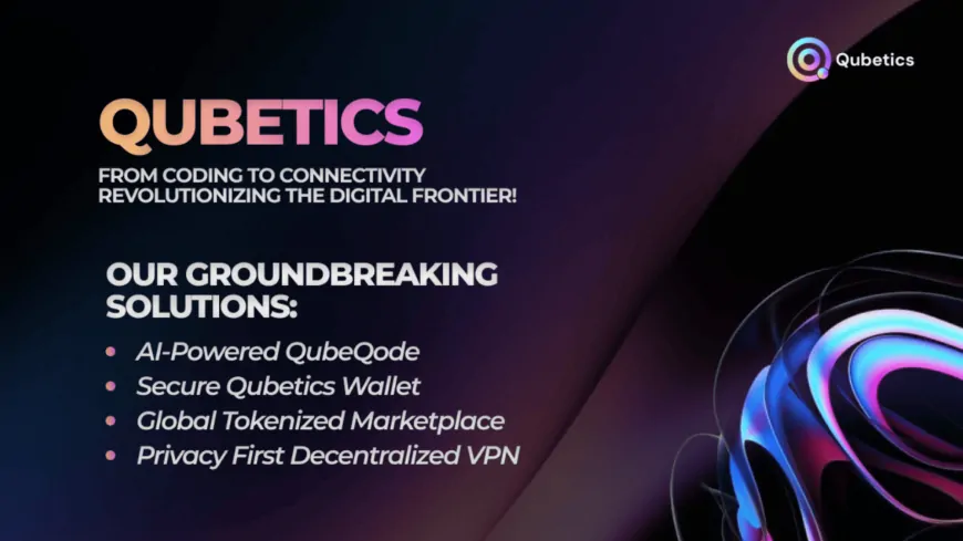 What's Driving the Buzz Around Qubetics, Solana, and Hedera? Discover Why These Cryptos Are Must-Watch Investments