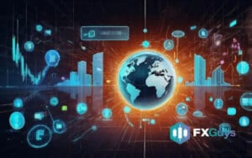 SUI And Solana Consider New Crypto Opportunities As FXGuys ($FXG) Exhibits Greater Profit Potential