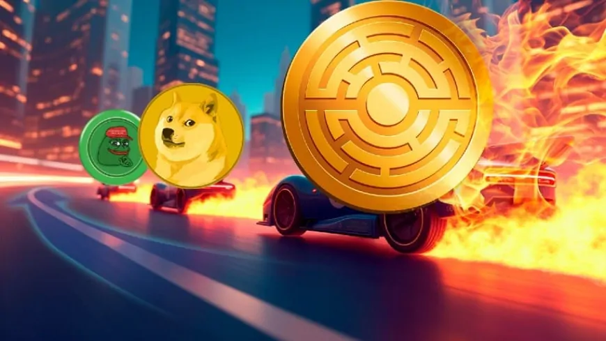 Missed Dogecoin & Pepe Price Rallies? Here Is A New Token Minotaurus (MTAUR) With 10,000 Times More Rally Potential