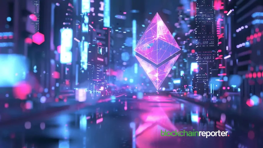 Forbes Market Expert Puts Ethereum As High As $25,000 This Bull Market To Set This ‘DOGE Killer' On 75,000% Path To $18