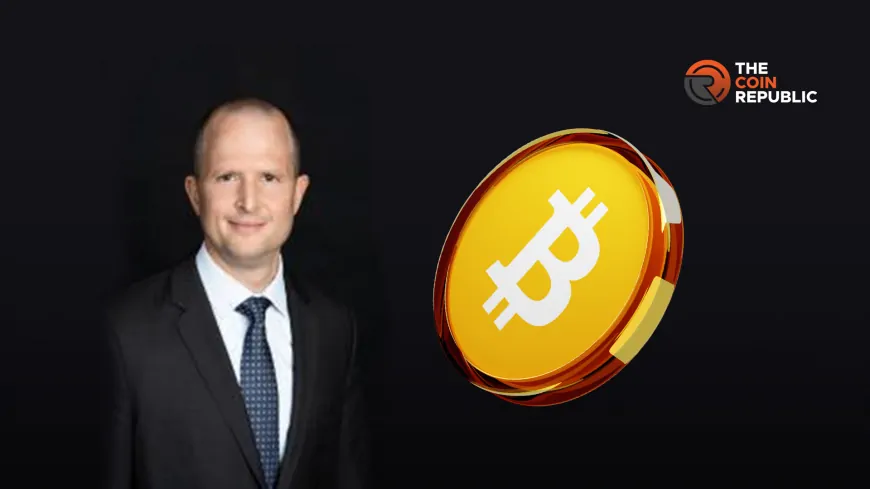 Nate Geraci Issues Epic Spot Bitcoin ETF Prediction: Details