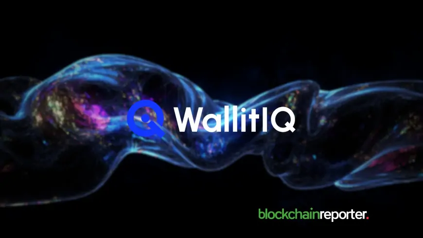 Bitcoin Price To Rally 100% To $200,000, XRP Price Hike To $7 Imminent, WallitIQ (WLTQ) Ready For 42,350% Jump To $5