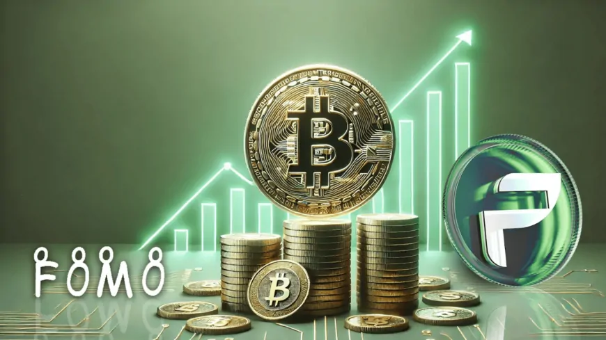 Bitcoin Price Rally Inspires FOMO For A Rising Altcoin Expected To Surpass $2 by January 1 2025