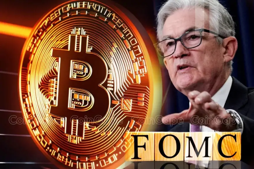 Will Bitcoin Rally Continue After US FOMC, Powell's Speech, & PCE Data?