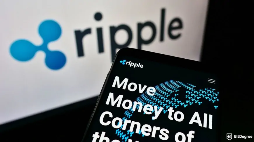 RLUSD Hype Heats Up: Ripple CTO David Schwartz Says ‘Stay Calm, Don't FOMO'