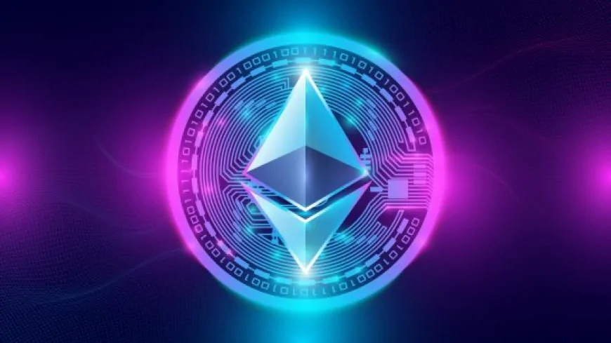 $418 Million in Ethereum Withdrawn from Exchanges, Sparking $4,000 Rally Hopes