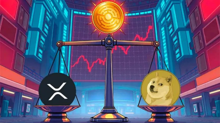 Can XRP and DOGE Price Hit $3 This Christmas? Minotaurus (MTAUR) Soars Higher As Presale Nears 1 Million USDT