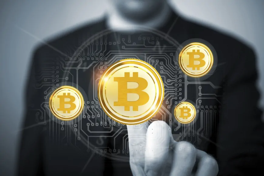 Bitcoin Proposal Aims to Simplify Transactions with New Unit Structure