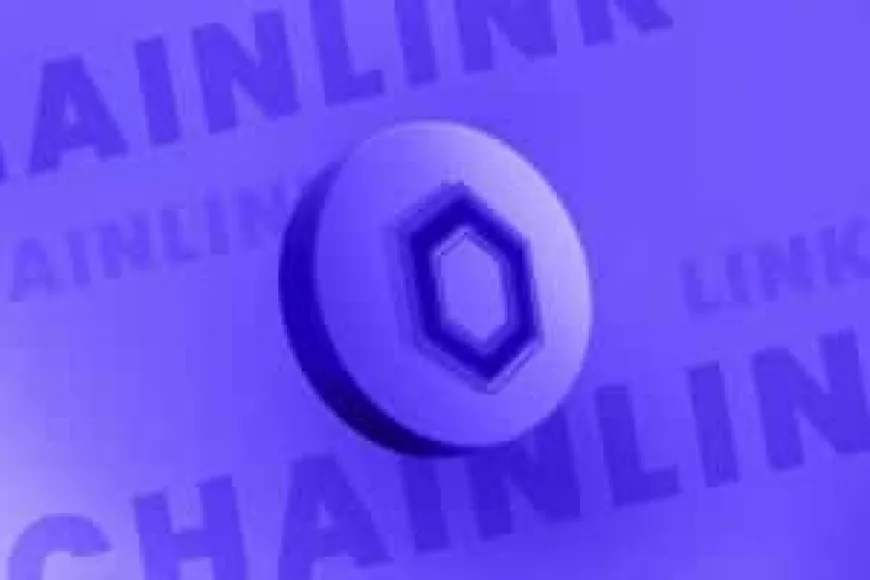 Chainlink exceeds expectations: exceptional performance in the crypto market