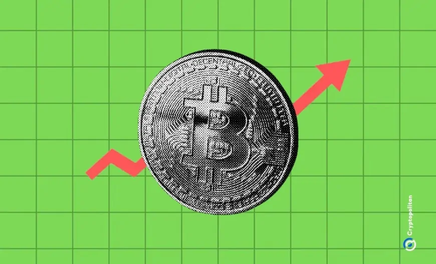 Can Bitcoin Hit $123,000 by 2025? Experts Share Their Predictions