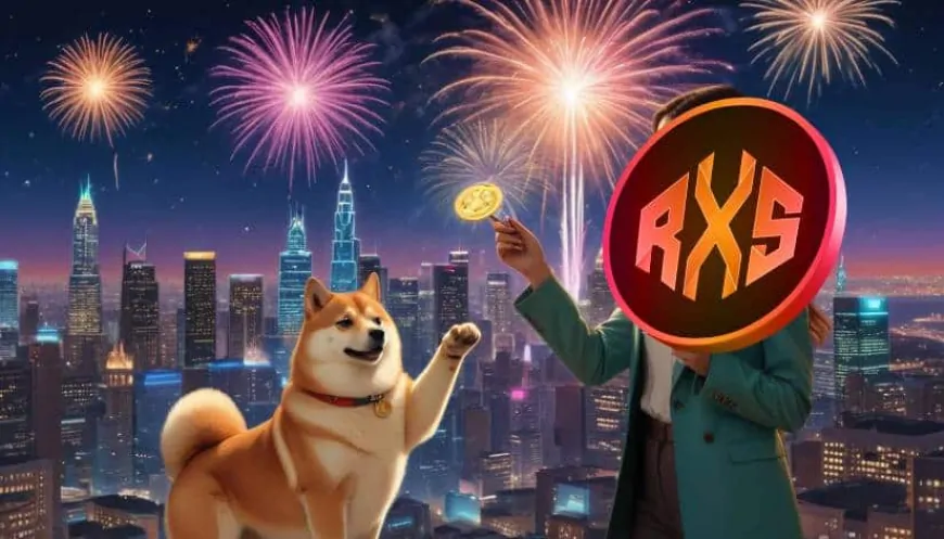 Dogecoin (DOGE) and Solana (SOL) Had Their Moment of Parabolic Rallies in the 2021 Bull Run, Who's Next in 2025?