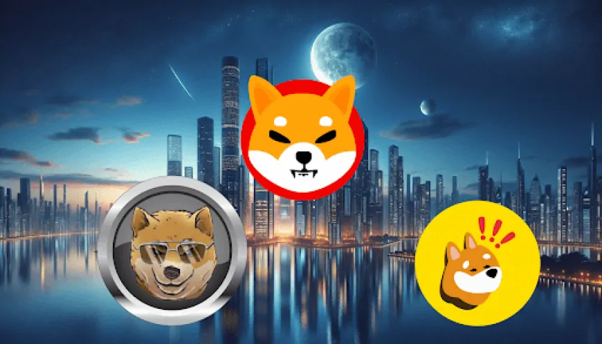 Forget SHIB and BONK: This New Low-Cap Meme Token Could Surge 10,000% by Year-End