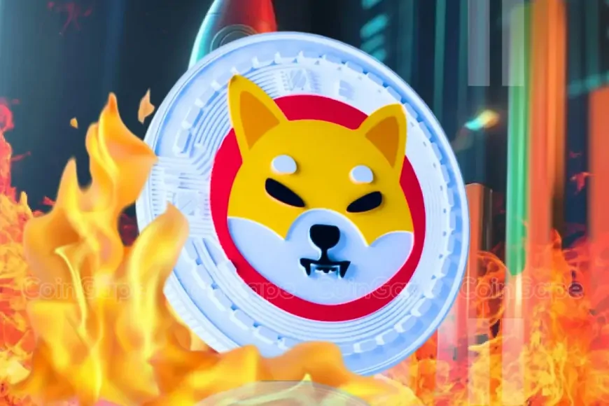 SHIB Burn Rate Skyrockets 3,600%, Shiba Inu Price To Follow?