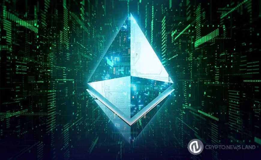 Ethereum's Breakout Confirmed—Is $4,500 the Next Stop for ETH?