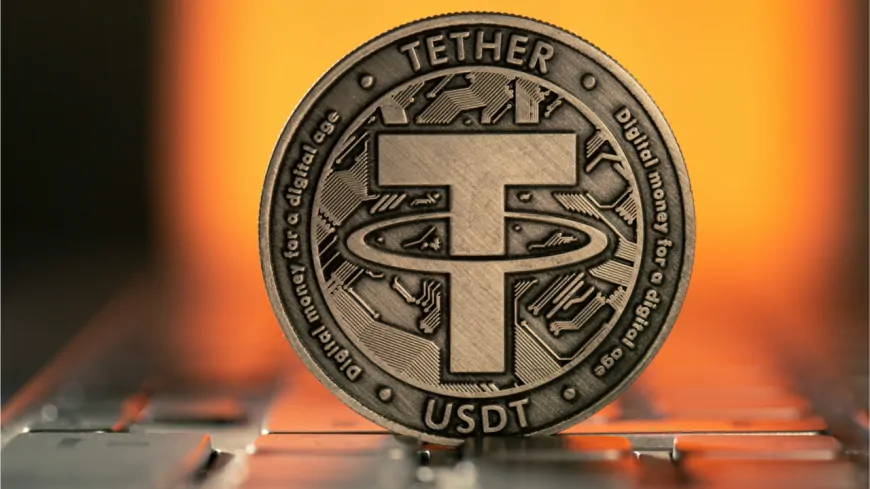 Tether's Market Cap Taps $140B as Stablecoin Dominates Crypto Trading