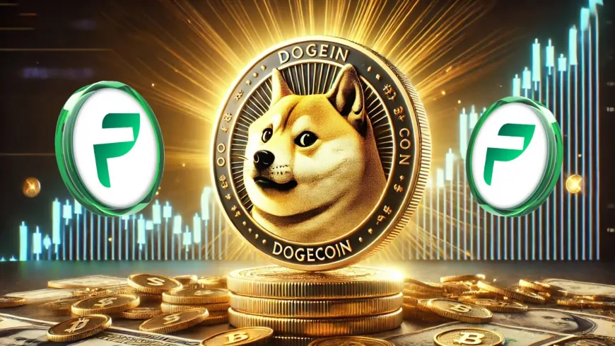 Dogecoin Price Exits Overbought Territory Hinting At Explosive Q1 2025 For DOGE and PCHAIN