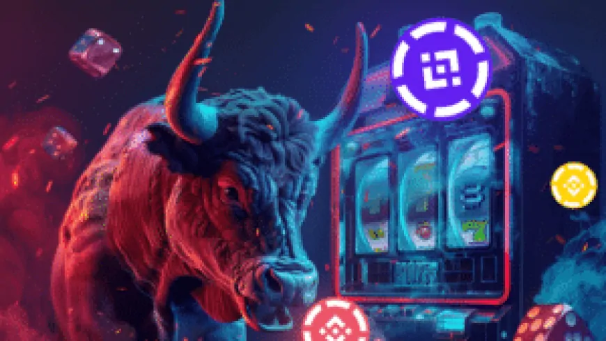 Mantle And Filecoin Underperform During The Bull Run As Investors Buy Into Rollblock's Presale