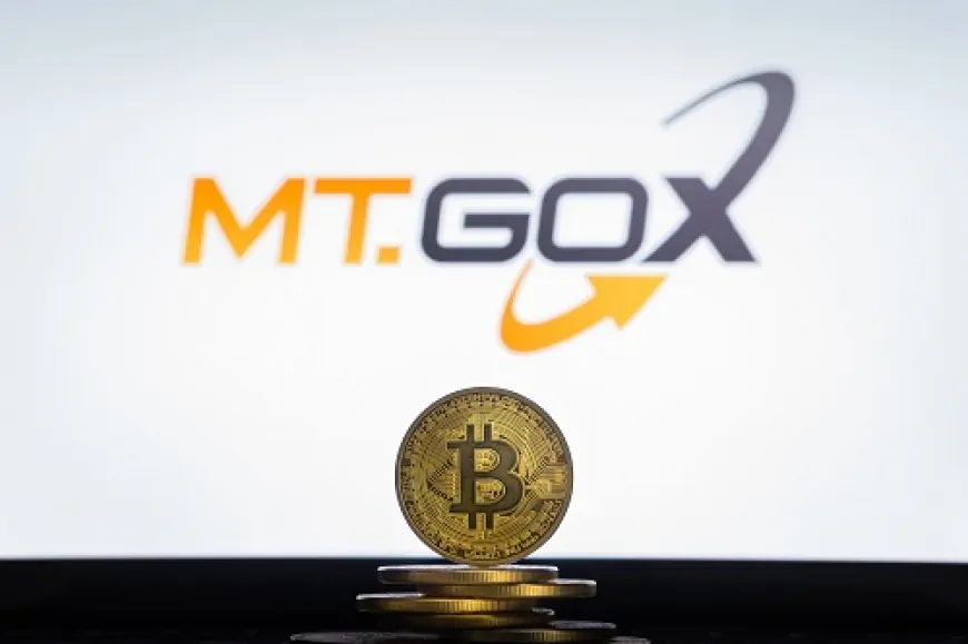 Bitcoin holds above $107 despite $172m Mt. Gox BTC transfer