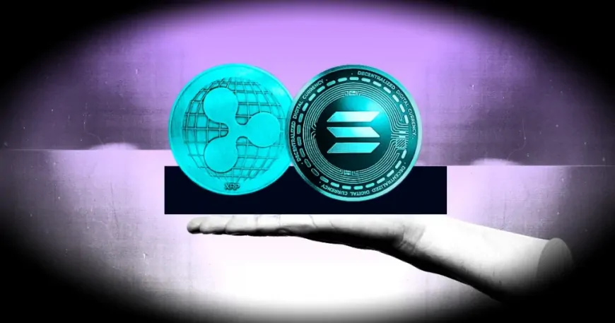 Spot Crypto ETFs in 2025: Is Solana, Ripple, and Cardano Next?