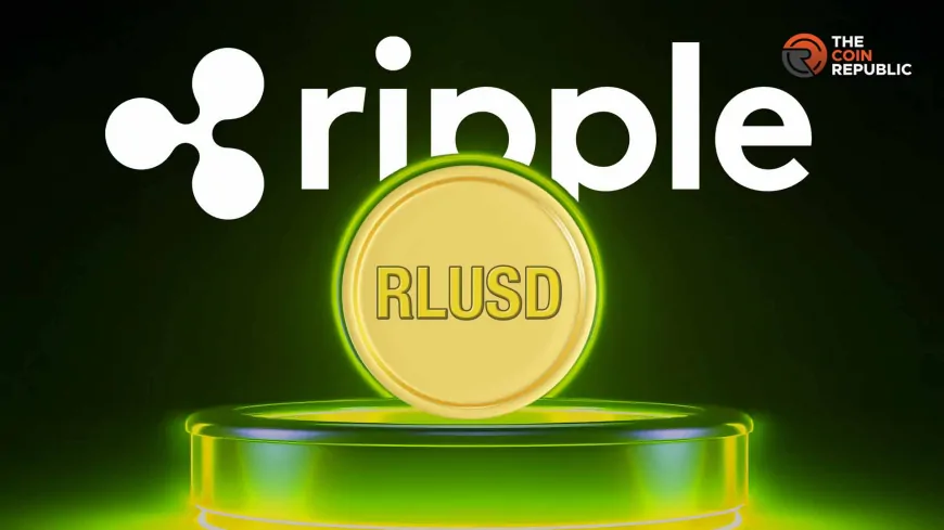 Ripple Labs To Launch RLUSD On December 17, Here's What To Expect