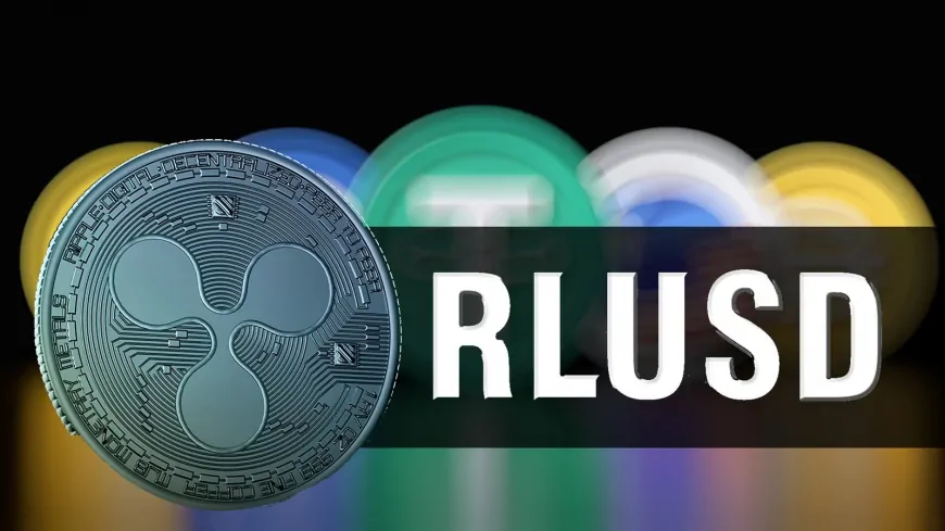 Ripple's RLUSD Has Just Launched, And It's Going To Shake Up The Stablecoin Market