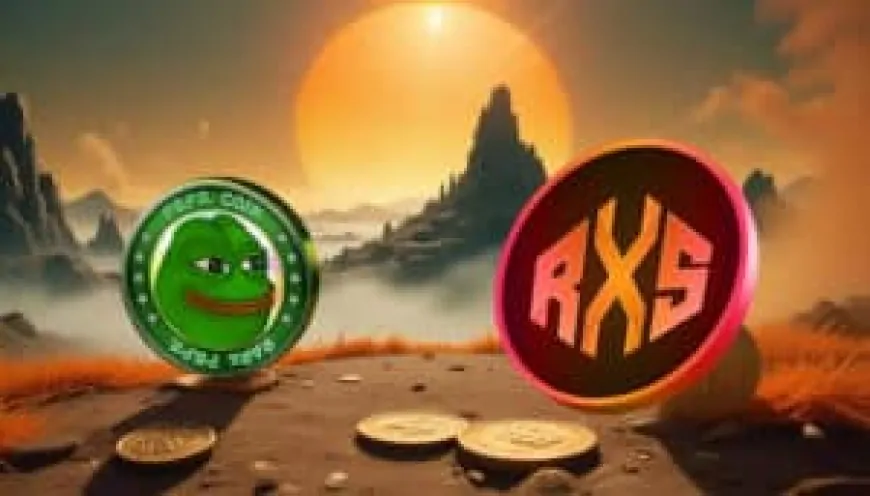 This Pepe Coin Rival at $0.15 Could Make $40,000 from $400 Even Before PEPE Price Drops Another Zero