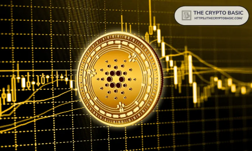 Cardano Risks Crashing Below $1 as Bearish Momentum Grows: Can ADA Make a Comeback?