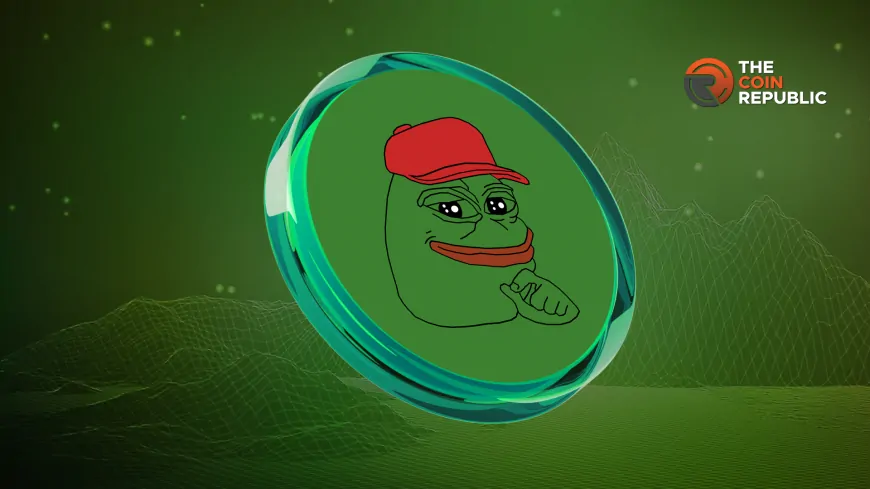 Wall Street Pepe ICO Surpasses All Expectations: $25 Million Raised In 10 Days