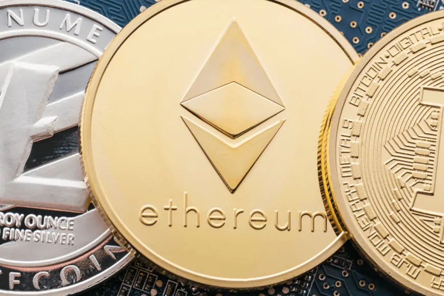 Ethereum Breaks $4,000 Mark Amid Early Bull Market Signals