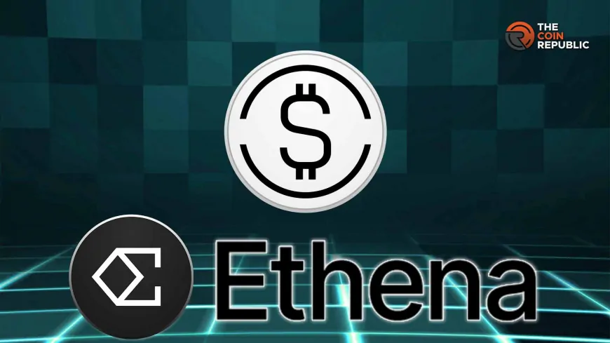 USDtb Launch: Ethena Labs' New Stablecoin Backed by 90% BlackRock Reserves