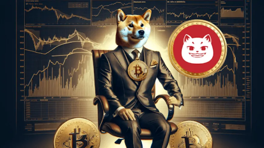 Shiba Inu (SHIB) Take a Backseat as This New Crypto Star Promises Over 10,000% ROI Next Year – Here's Why