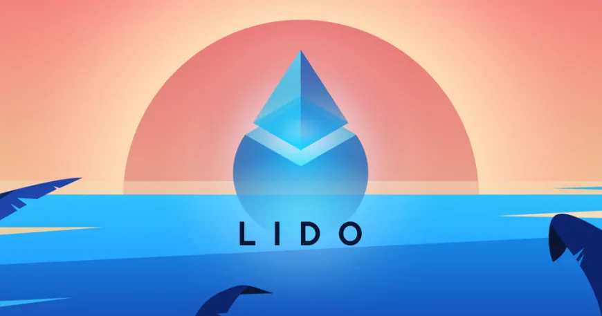 Lido Will Stop Polygon Staking Services