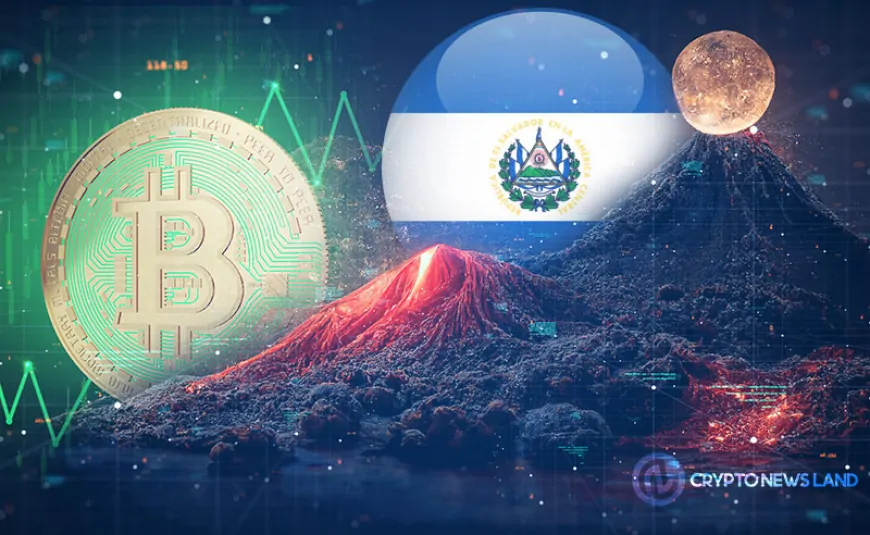 Bitget Secures Bitcoin Service License in El Salvador, Expands Crypto Offerings