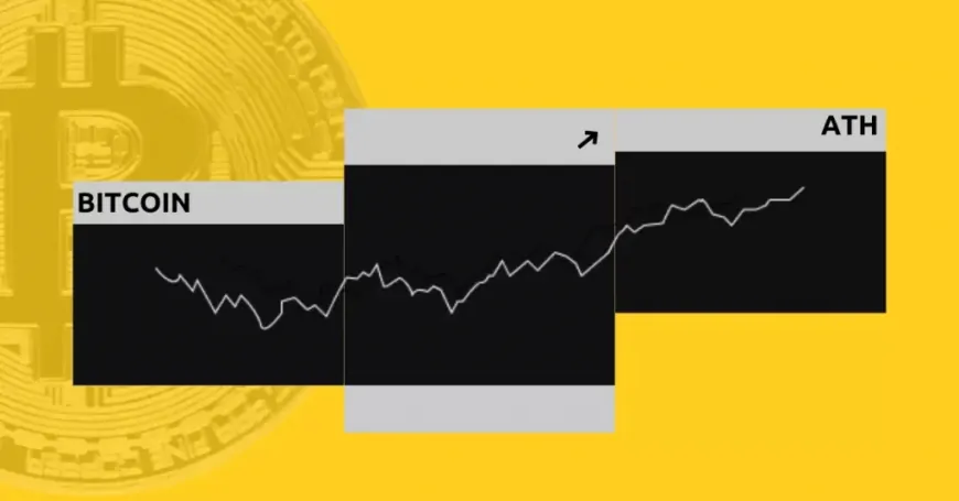 Crypto Market Live: Markets Consolidating as BTC, ETH & Others Plunge Hard While PENGU & BGB Prices Surge