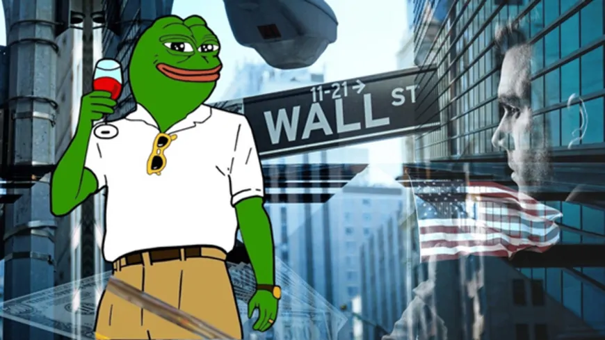 Missed Out on Pepe Unchained? This New Pepe Meme Coin Could Make You Rich in 2025!