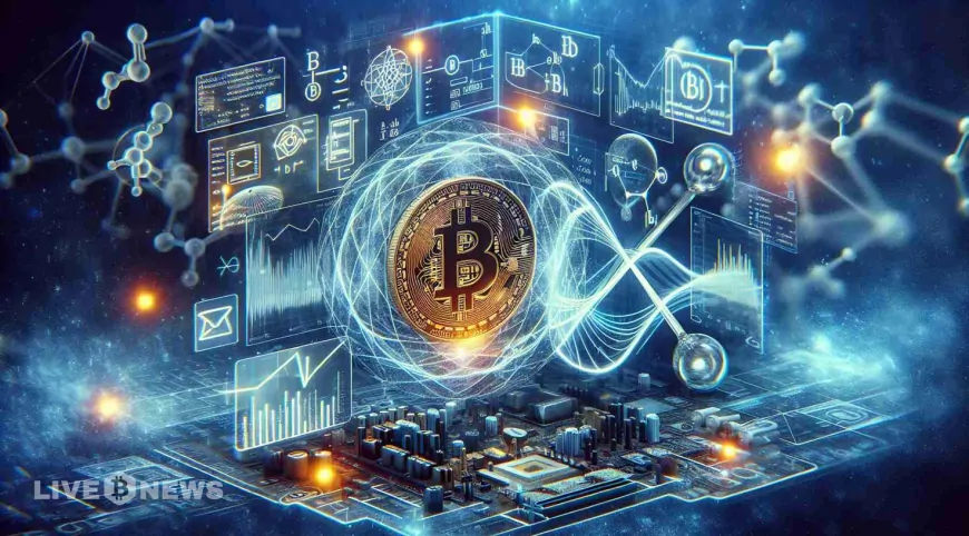 CryptoQuant CEO Assures Bitcoin Is Safe from Quantum Risks