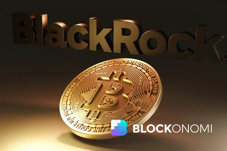 BlackRock's Bitcoin ETF Reaches $36 Billion in Record-Breaking Inflows