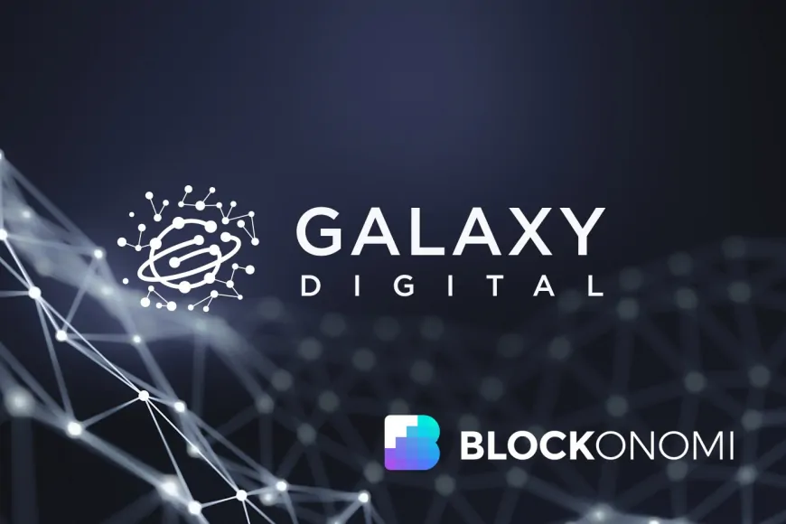 Galaxy Digital Research Shows Bitcoin ETFs Outperforming Gold ETFs