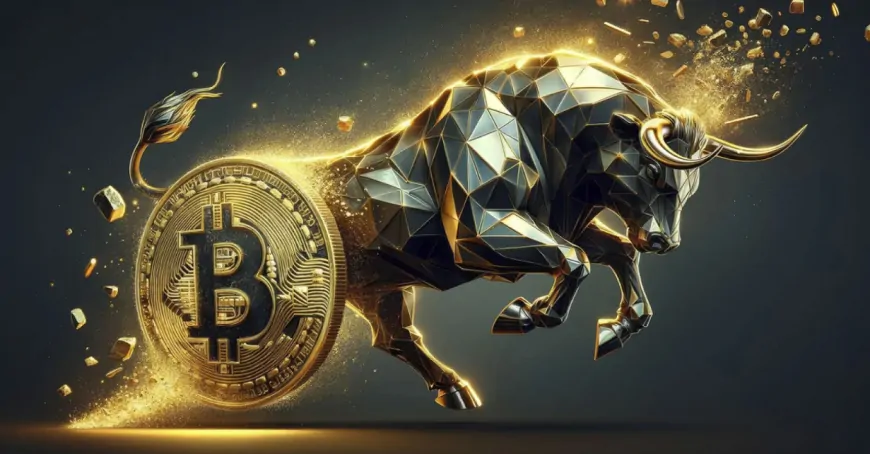 Bitwise CIO Announces Huge Bullish Prediction for Bitcoin! Names Three Altcoins Apart from BTC!