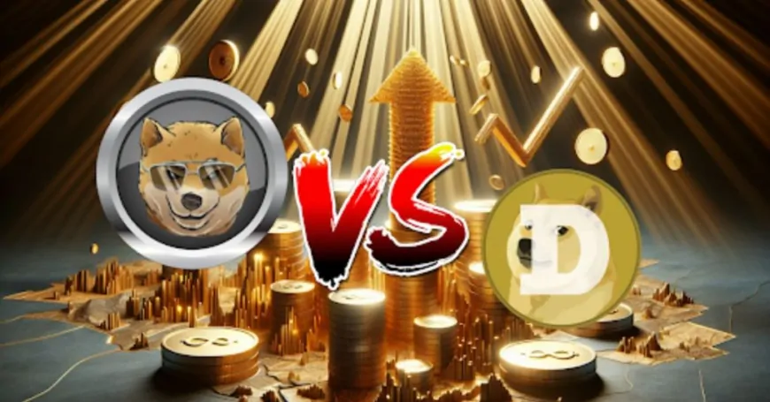 Missed DOGE's Early Days? $500 on Dogen Could Turn Into $1 Million by Spring 2025!